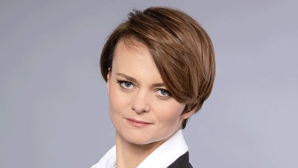 Min. Emilewicz: Problemów takich jak spór transportowy z Ukrainą będzie coraz więcej