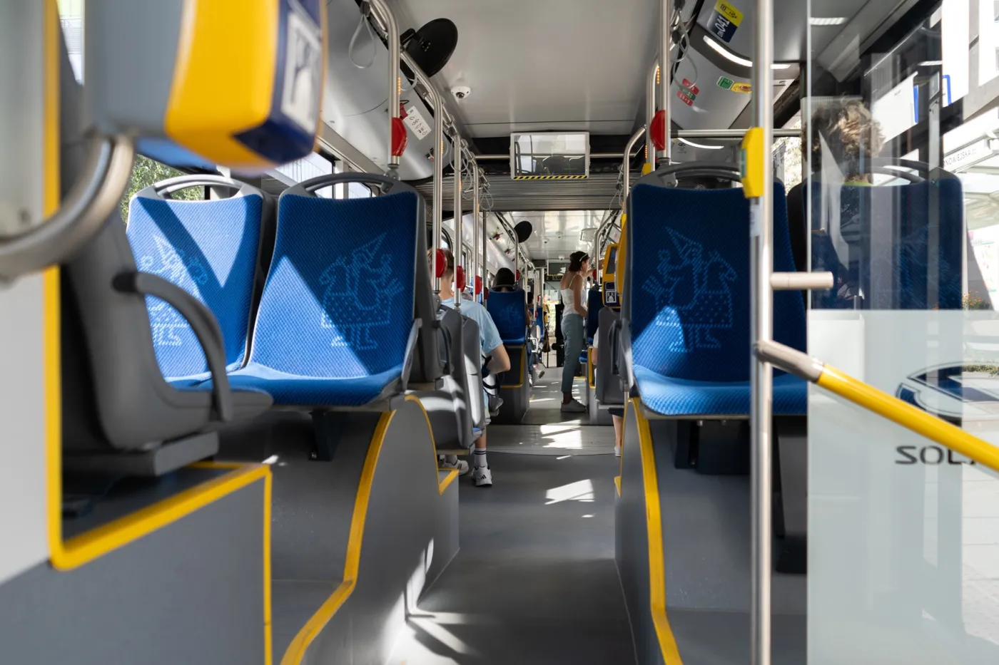 Kolejne miasto w Polsce wprowadza darmową komunikację