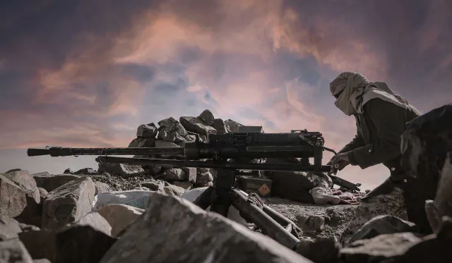 "WSJ": Francuskie specsłużby udaremniły przemyt irańskiej broń dla rebeliantów w Jemenie