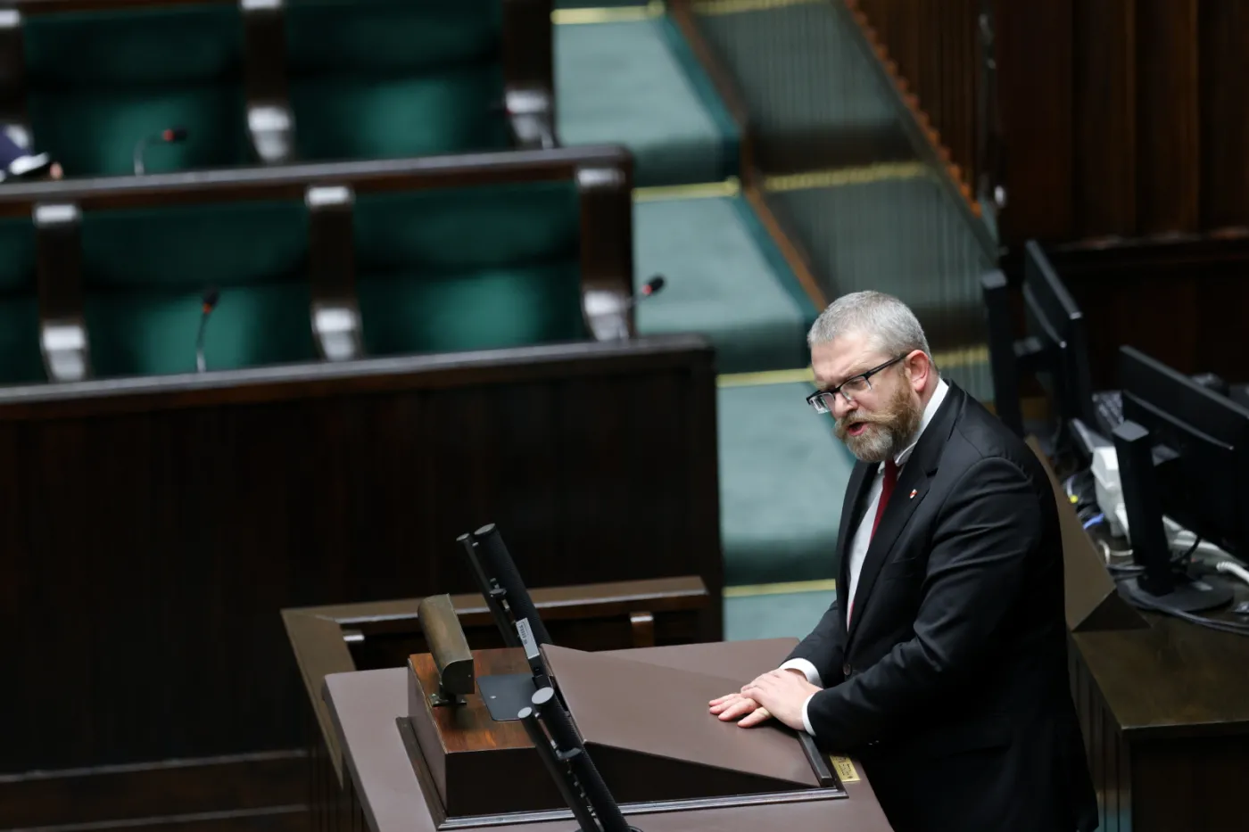 Grzegorz Braun