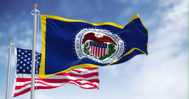 USA: Fed utrzymał stopy procentowe bez zmian