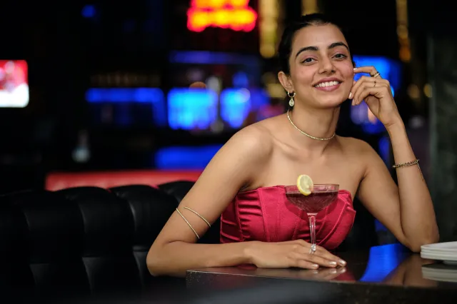 Czy alkohol zaburza nasze oceny atrakcyjności potencjalnego partnera? Odpowiedź zaskakuje