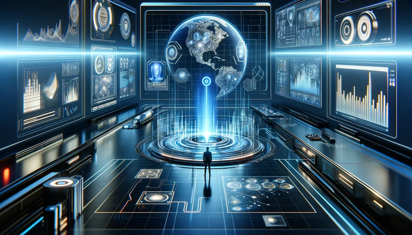 Chcesz, żeby ciarki przeszły ci po plecach? AI potrafi wróżyć i przepowiadać przyszłość