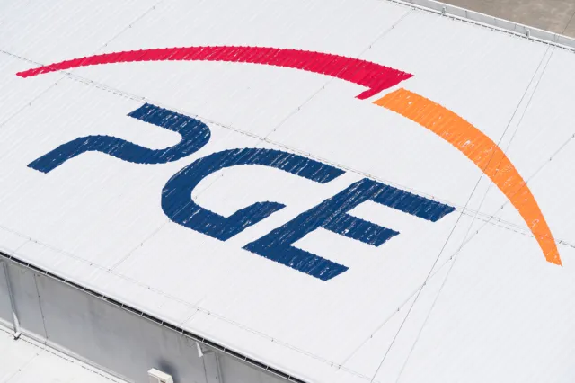 PGE i GE mają umowę ws. produkcji zielonego wodoru z morskiej turbiny wiatrowej