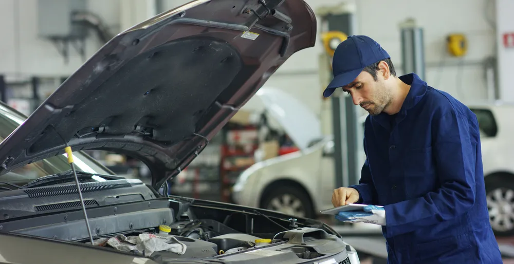 Ile kosztuje przegląd samochodu w 2024 roku? Duże zmiany