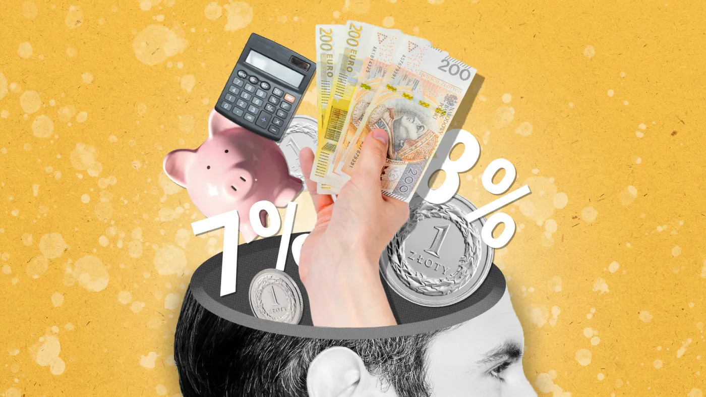 Ranking depozytów. Ile są w stanie zaoferować banki?