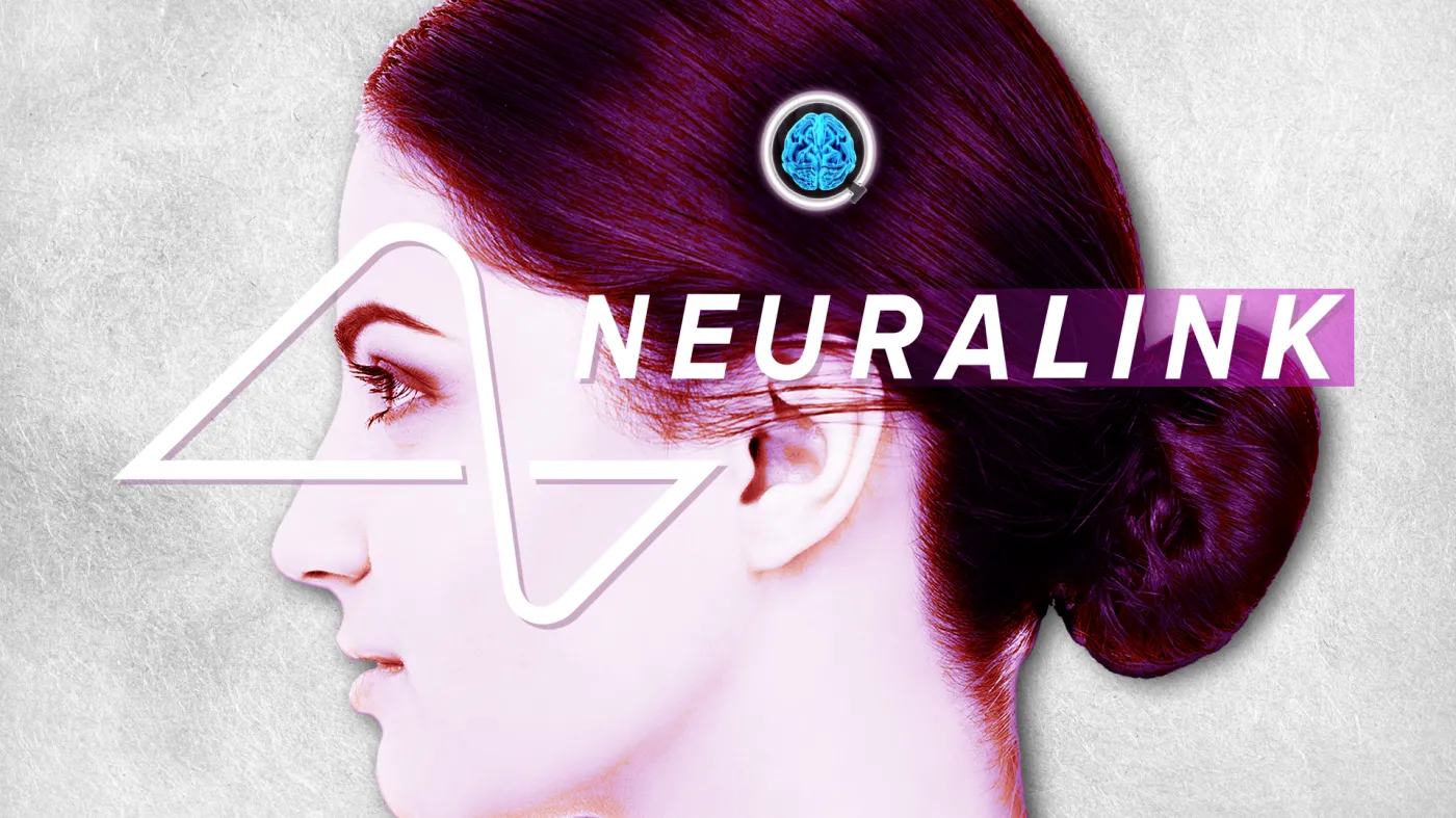 Chip w mózgu działa. Pacjent może kontrolować myszkę myślami