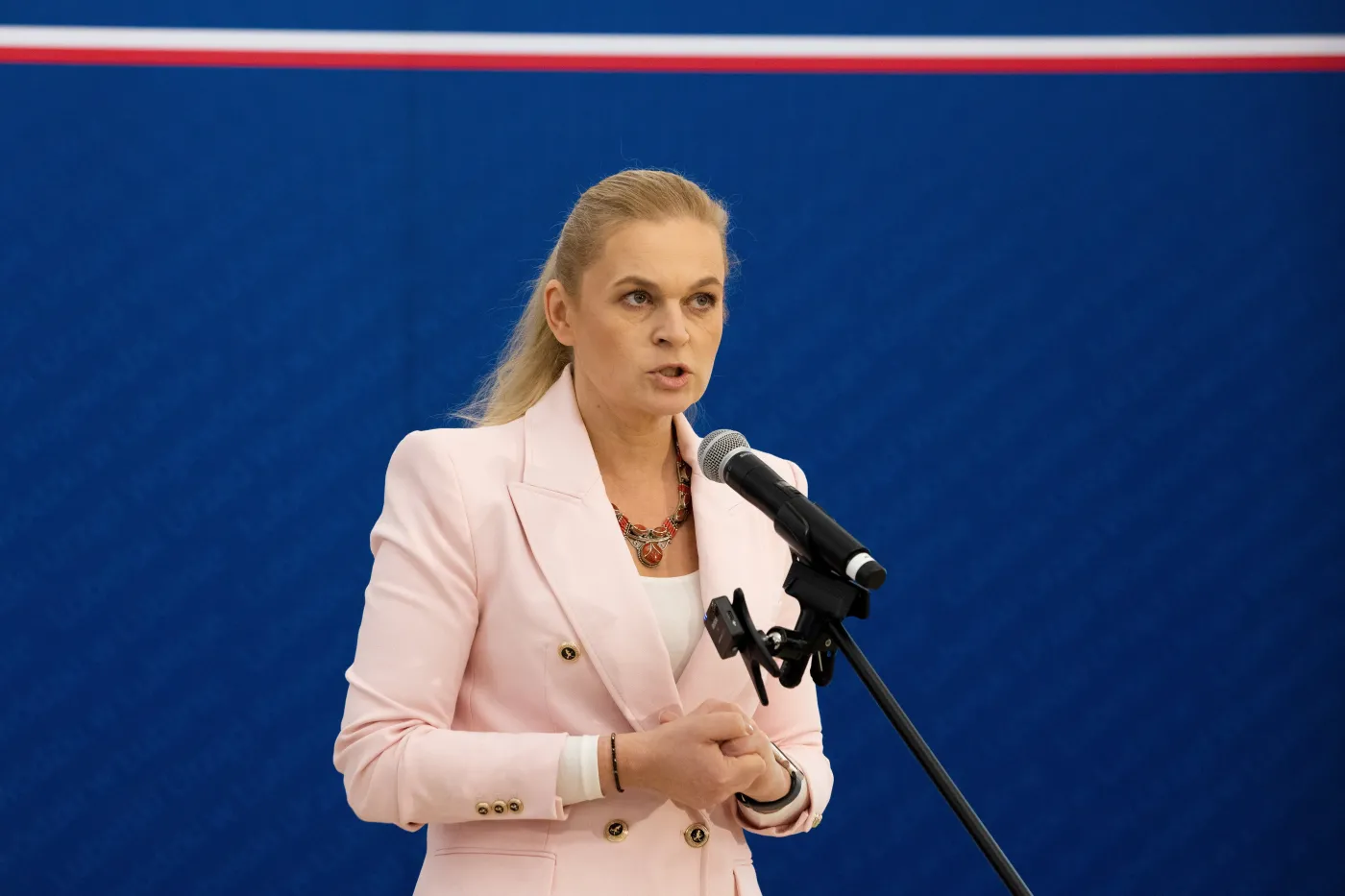 Szefowa MEN: Rozporządzenie w sprawie wynagrodzenia nauczycieli jest już prawie gotowe