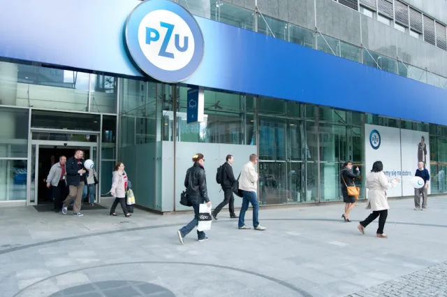 PZU miał 712 mln zł zysku netto, 6,58 mld zł składki przypisanej w IV kw.