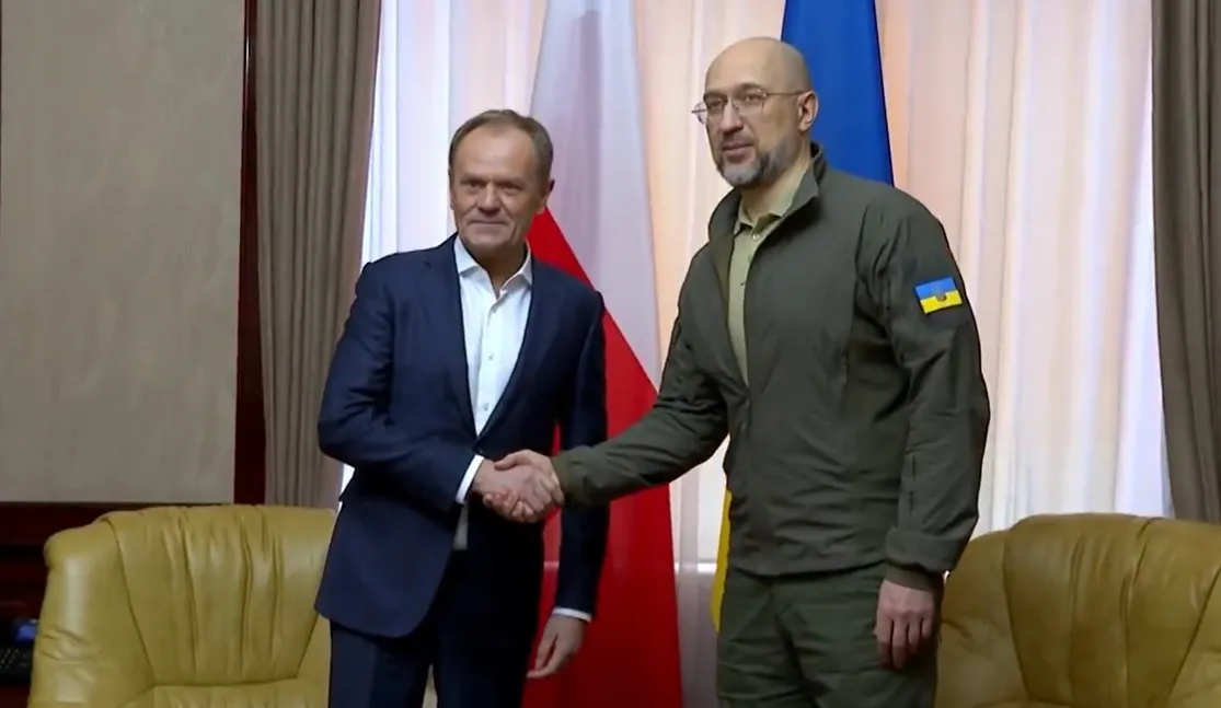 Polsko-ukraińskie konsultacje międzyrządowe. Co przyniesie spotkanie?