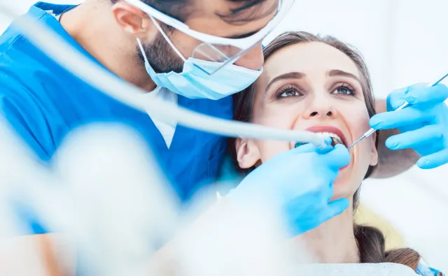 500 plus na dentystę. Wiele osób nie wie o tym dofinansowaniu, a ma do niego prawo