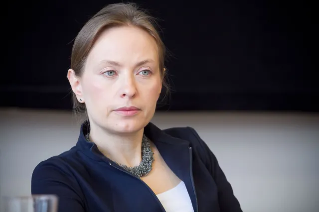 Bruksela: Szefowa MFiPR ustala szczegóły warunków wypłat funduszy z polityki spójności i KPO