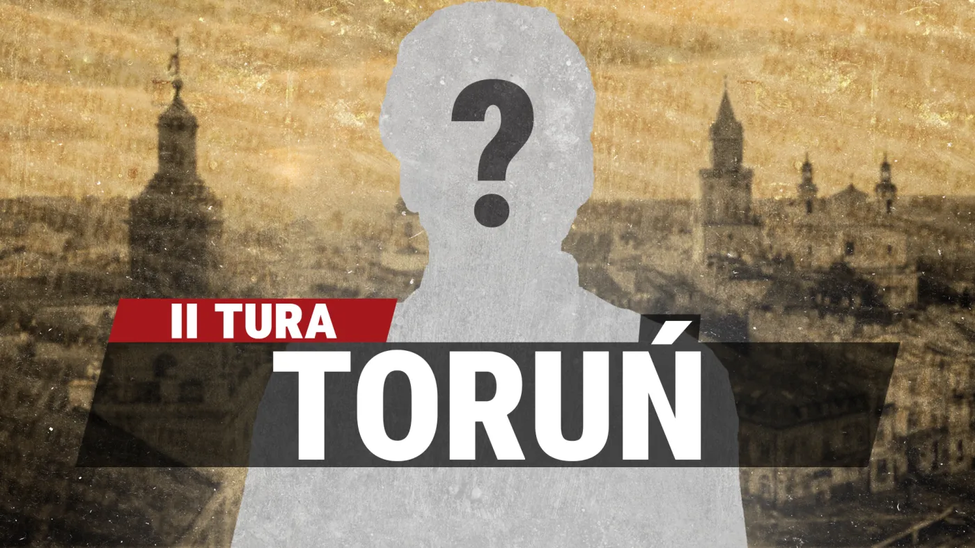 Kto wygrał wybory w Toruniu? Są oficjalne wyniki [DANE PKW]