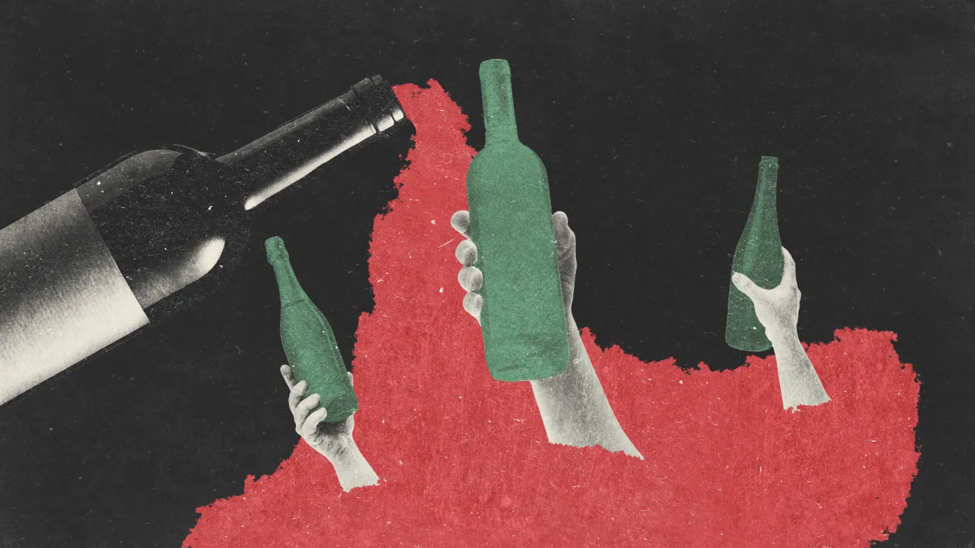 Zakaz sprzedaży alkoholu na stacjach paliw? Polacy zabrali głos [SONDAŻ DGP]