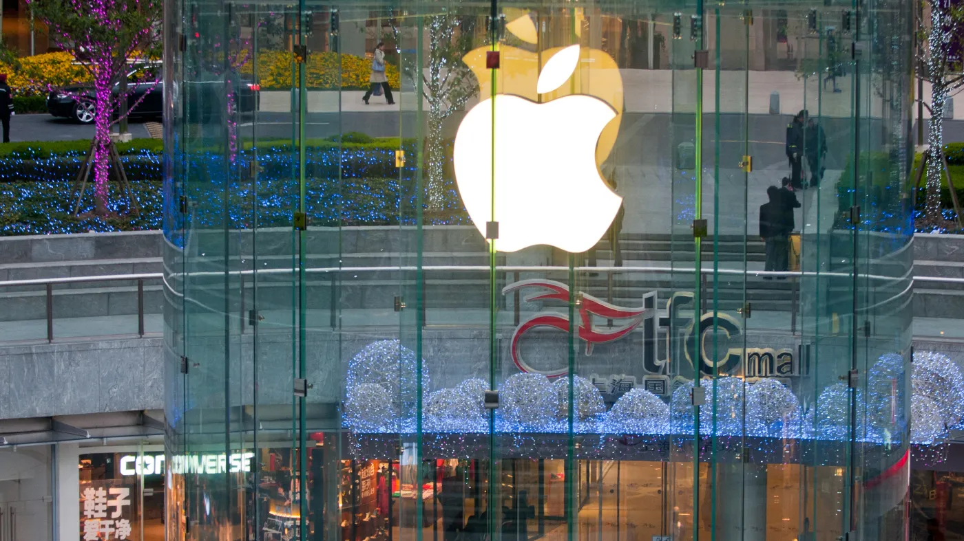UOKiK wszczął postępowanie w sprawie działań Apple. Chodzi o zasady polityki prywatności