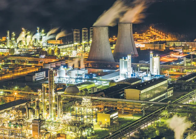 Grupa Azoty "znacząco" obniżyła ceny nawozów dzięki zmianie warunków rynkowych