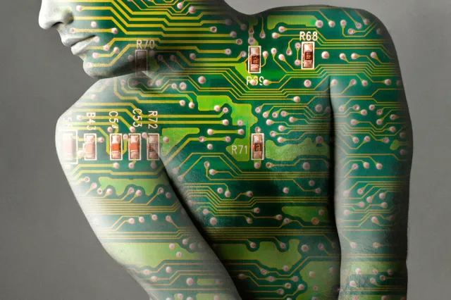 Patent na wskrzeszanie. Microsoft chce ożywiać zmarłych jako chatboty