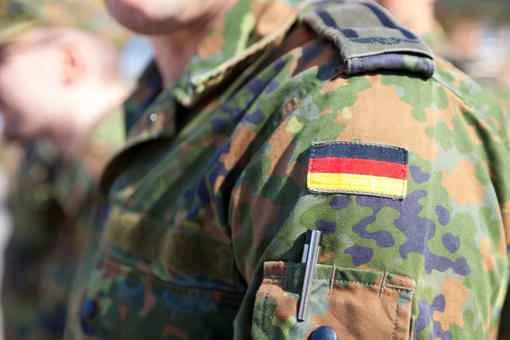 Bundeswehra szykuje się na atak Rosji na NATO? Poufny dokument niemieckiego rządu
