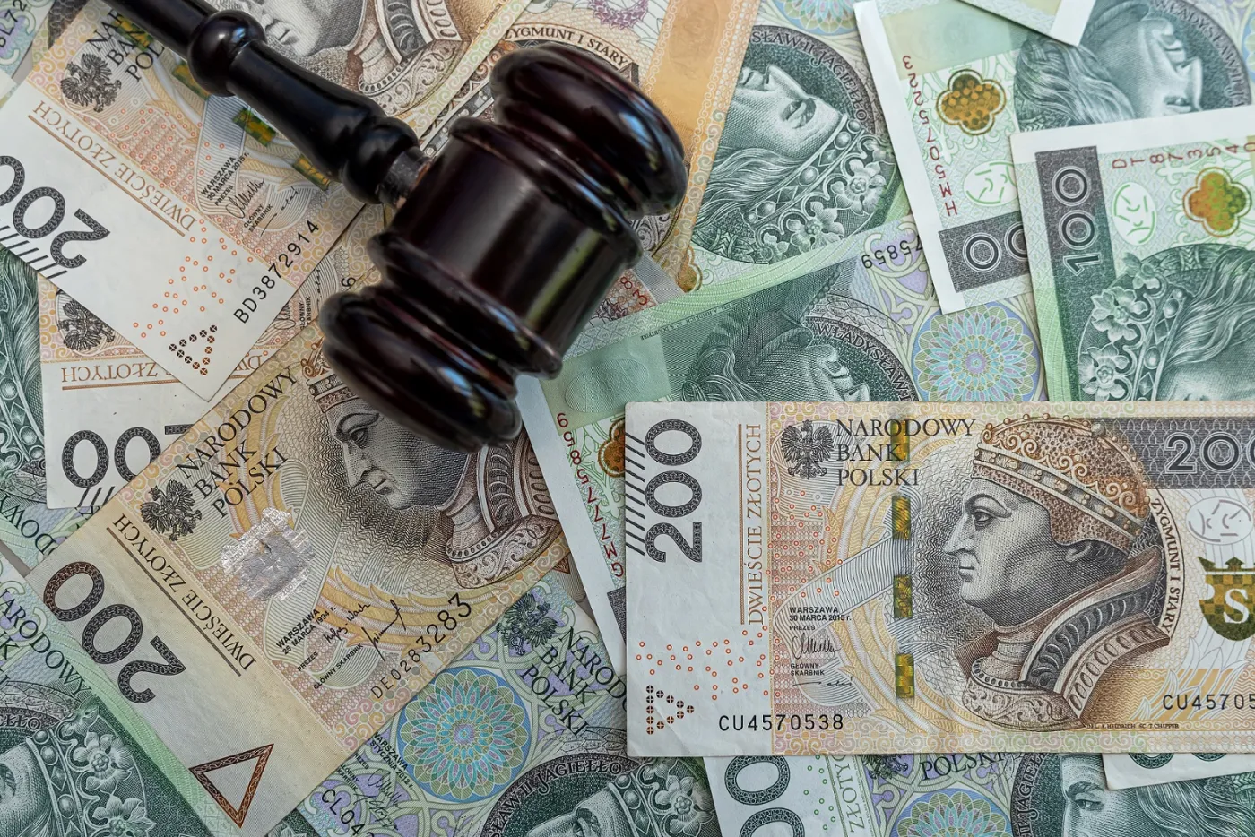 Podwyżka stóp procentowych w USA. Dolar straci, zyska złoty?