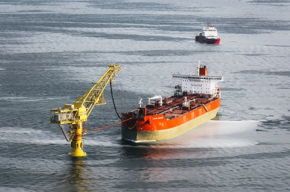 Cios w ciemny biznes Rosji. Dwa mocarstwa przestały się cackać