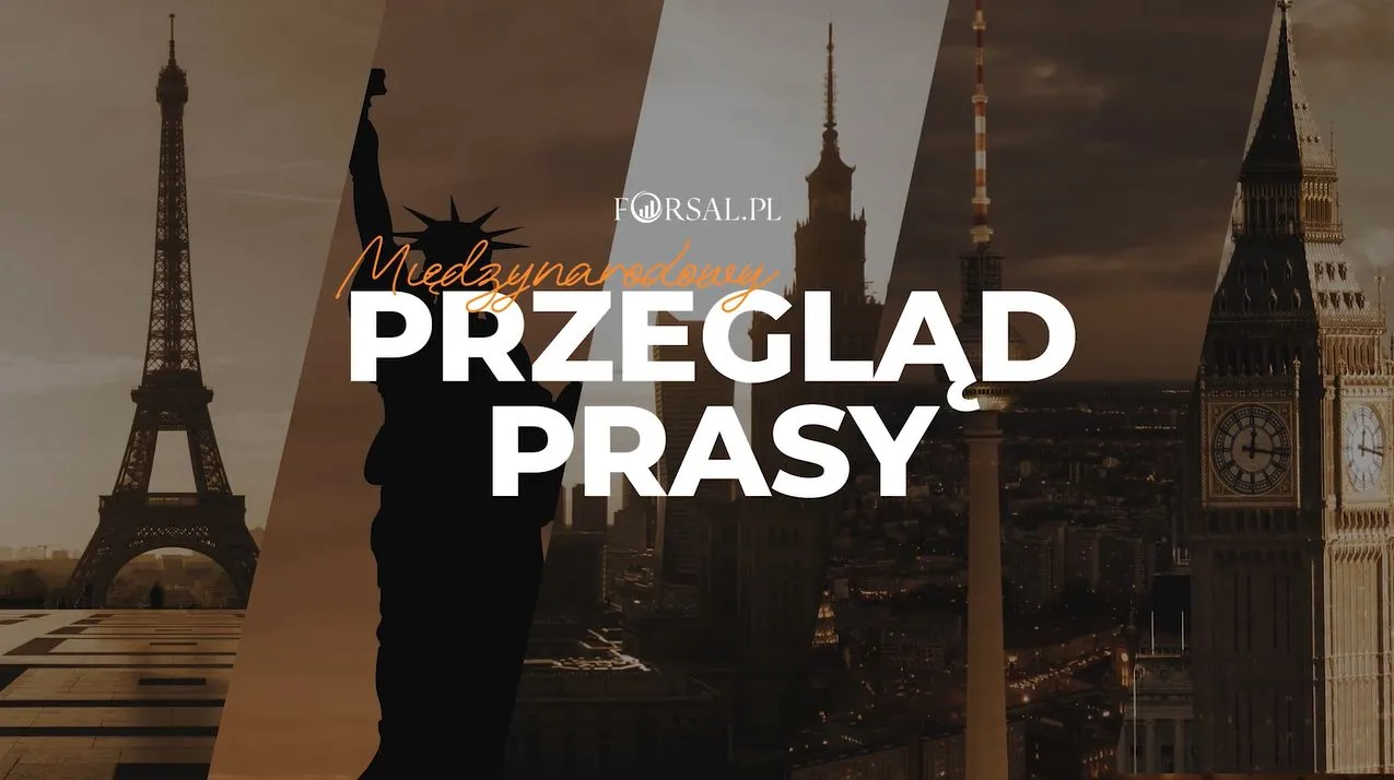 Amerykanin upozorował swoją śmierć i wyjechał do Europy Wschodniej [MPP]