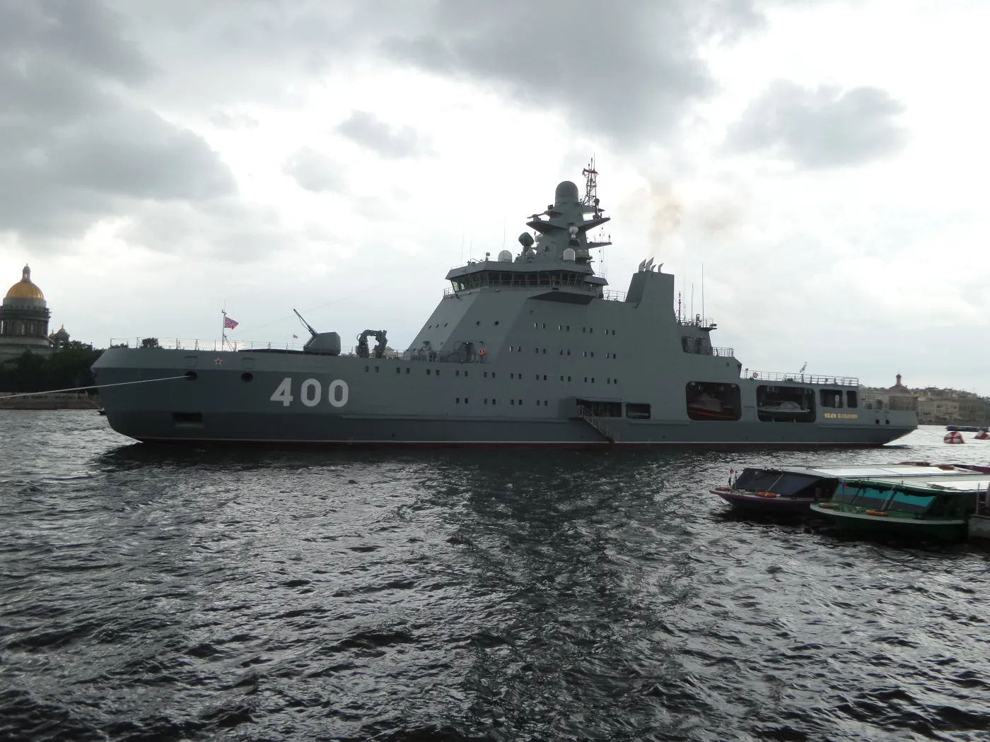 Rosja i Chiny miażdżą Zachód. Mroźny konflikt wisi na włosku