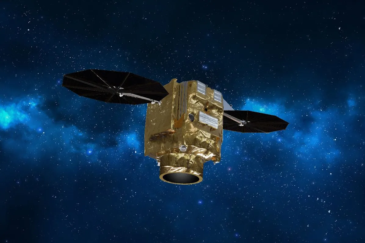 Polska zamówiła w 2022 roku dwa satelity obserwacyjne S950 używane w Pléiades Neo