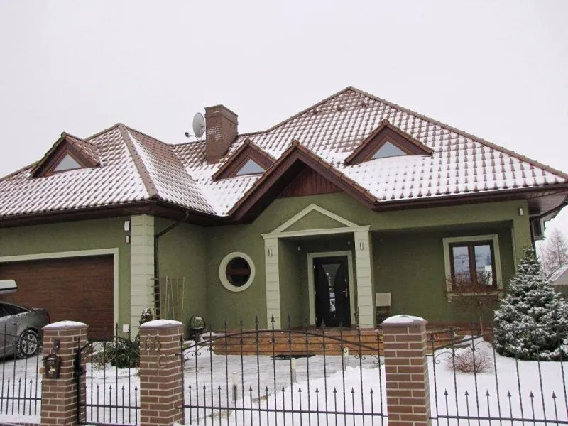 Unia nie tylko nam zakaże pieców na gaz. Będą przymusowe, kosztowne remonty domów.  Puszczą nas z torbami!