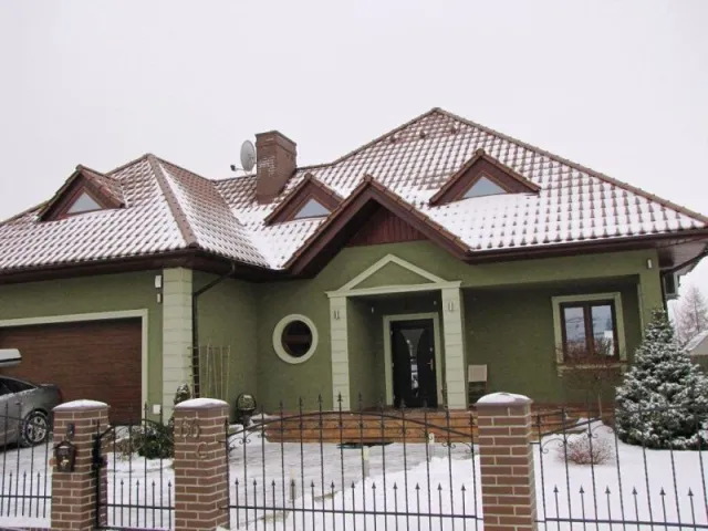 Unia nie tylko nam zakaże pieców na gaz. Będą przymusowe, kosztowne remonty domów.  Puszczą nas z torbami!