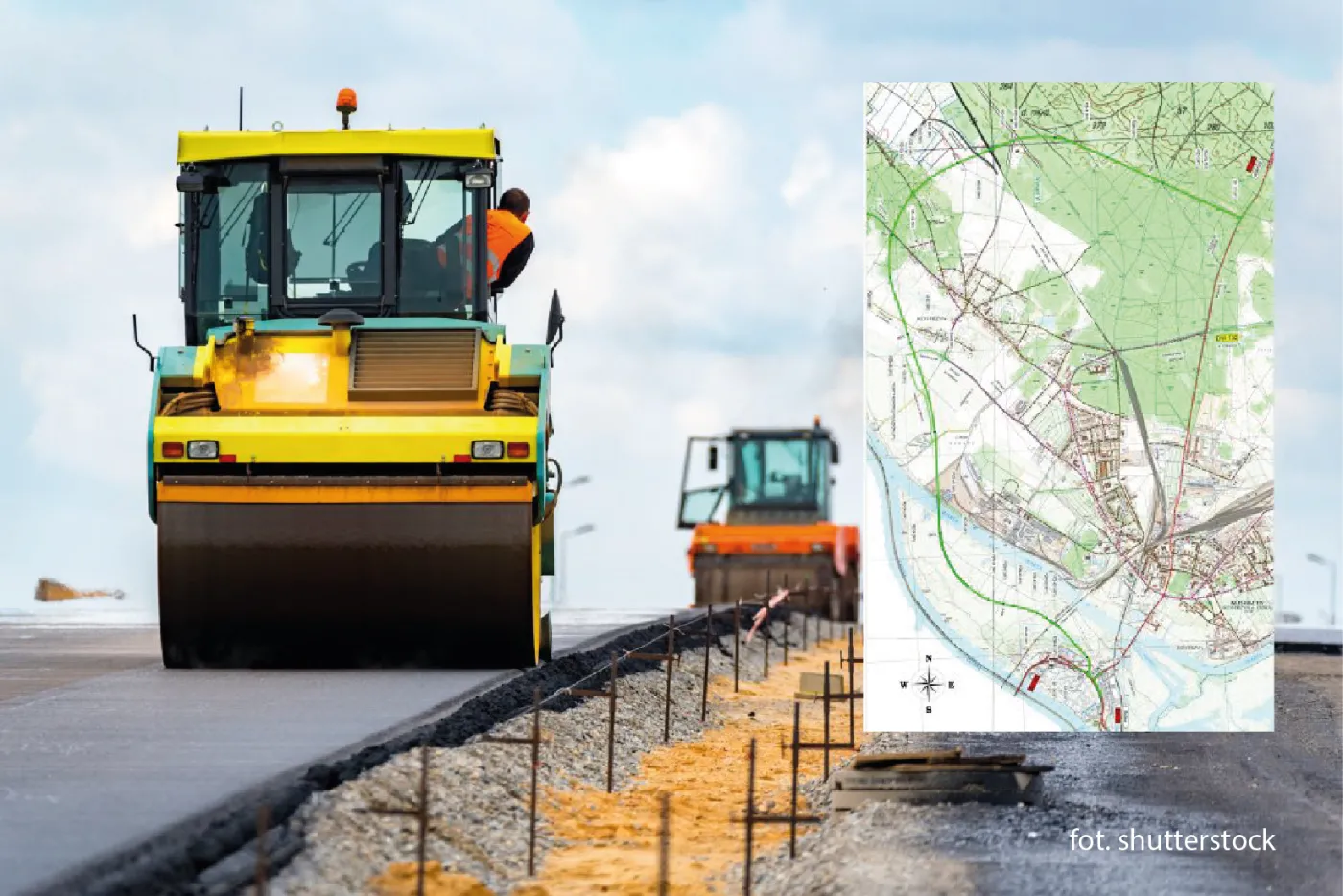 Obwodnica Kostrzyna nad Odrą