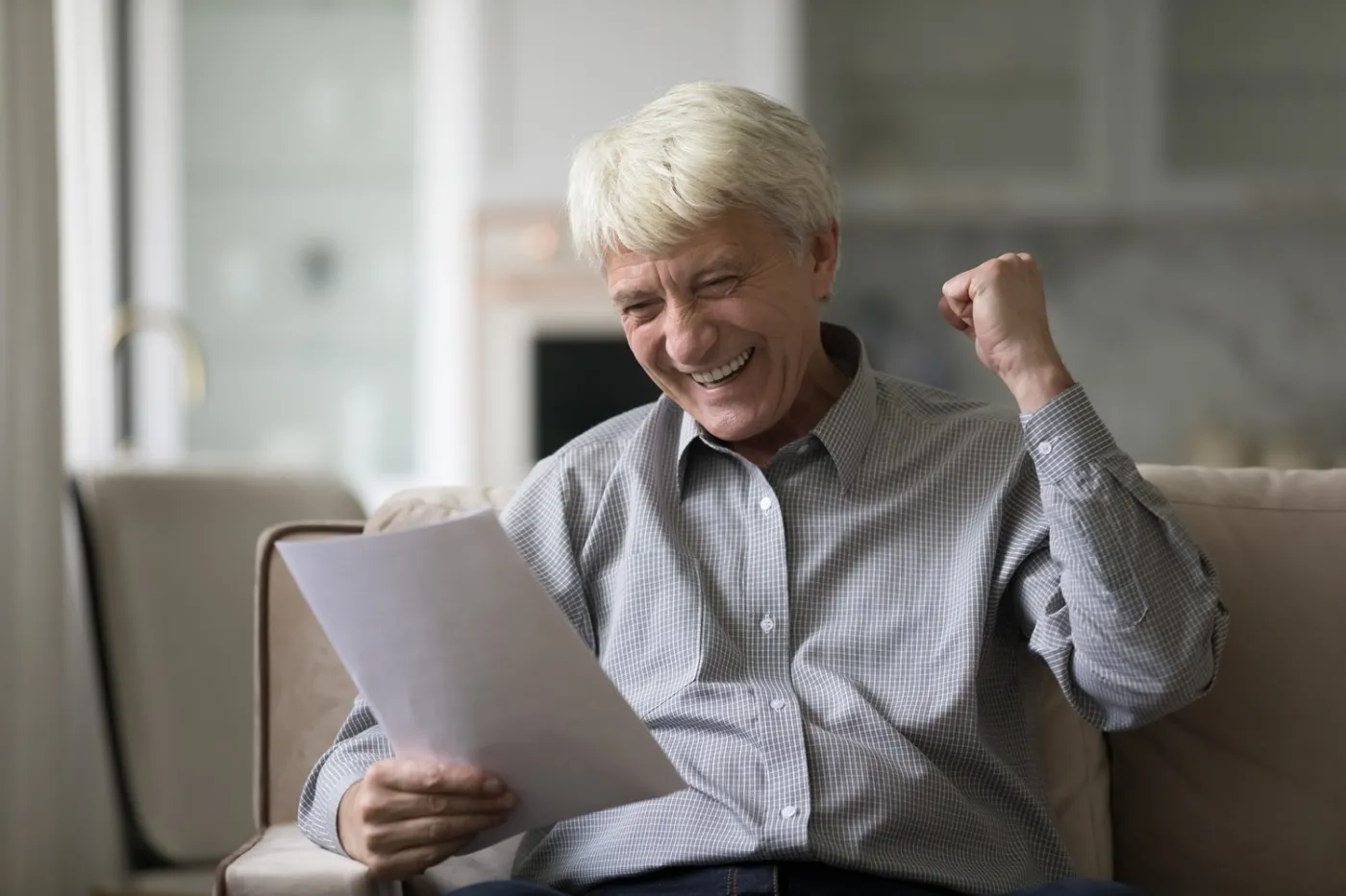 Raje dla emerytów. W tych krajach żyje im się najlepiej. Polska daleko w tyle