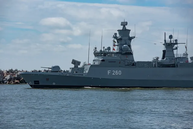 Włamania i sabotaże to już chleb powszedni. Niemcy bezradnie rozkładają ręce