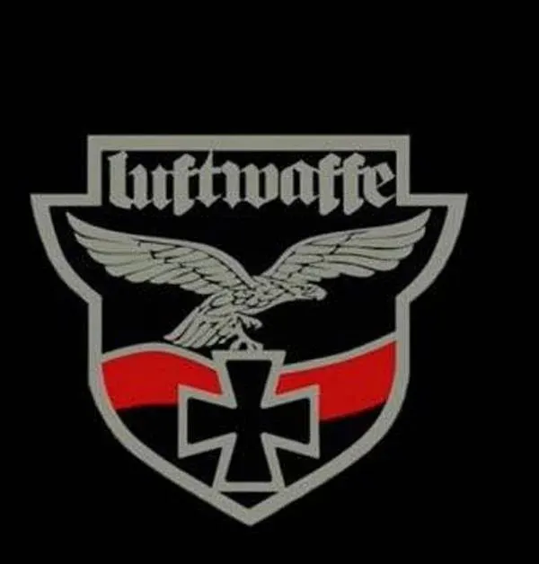 Ukraińska jednostka Luftwaffe