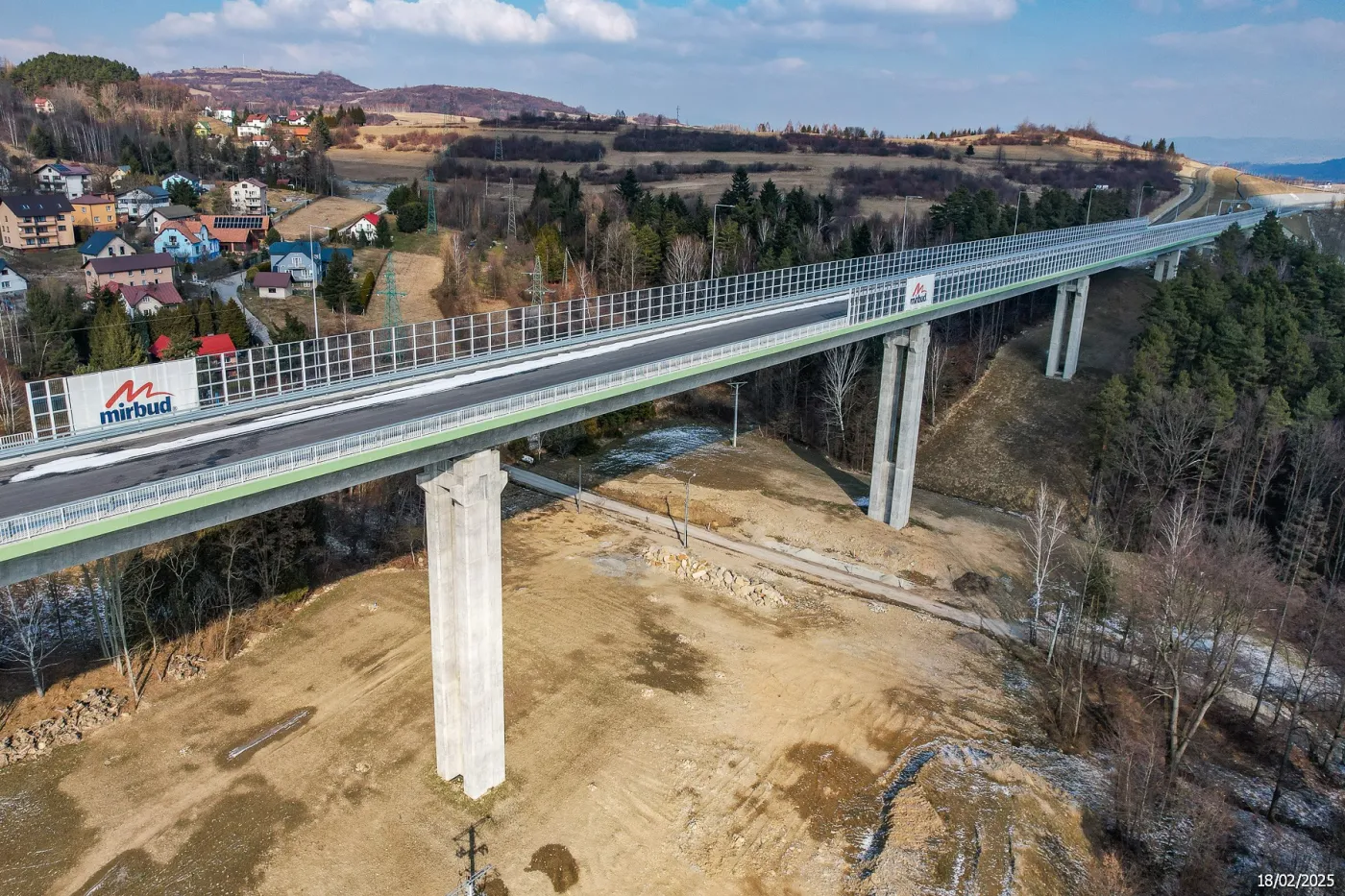 Obwodnica Węgierskiej Górki