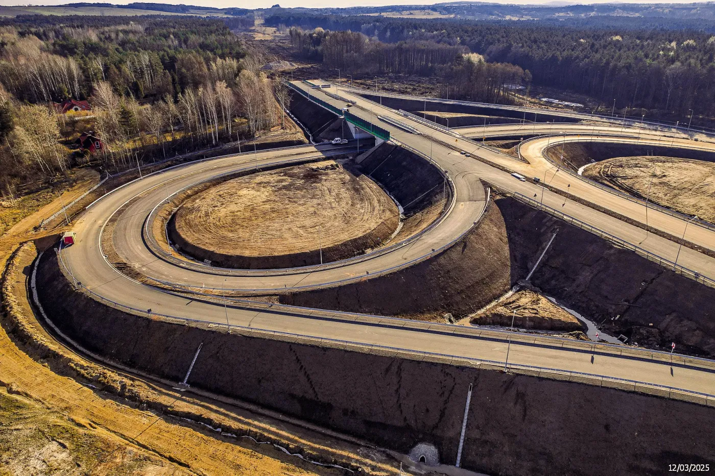 obwodnica Zawiercia i Poręby