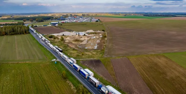 Będą budować kolejny odcinek autostrady A2.  Ile przybędzie nam kilometrów drogowego luksusu