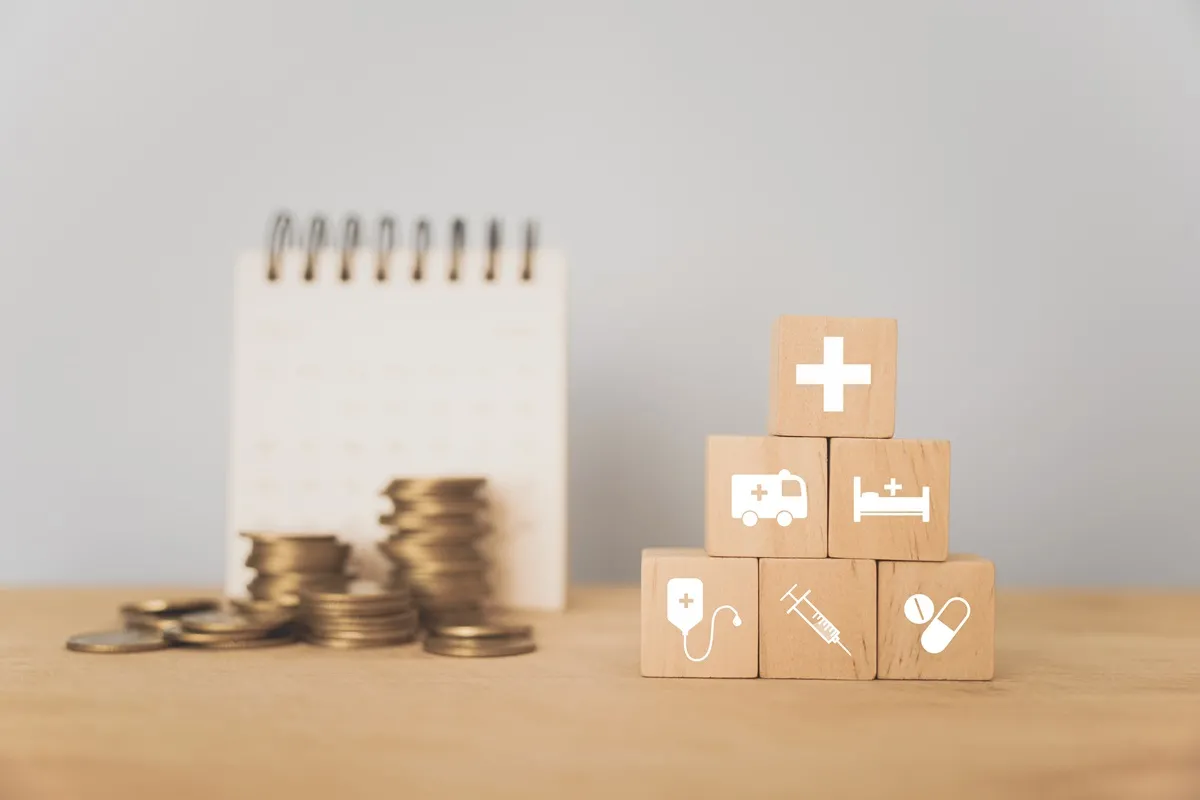 zdrowie kalendarz pieniądze