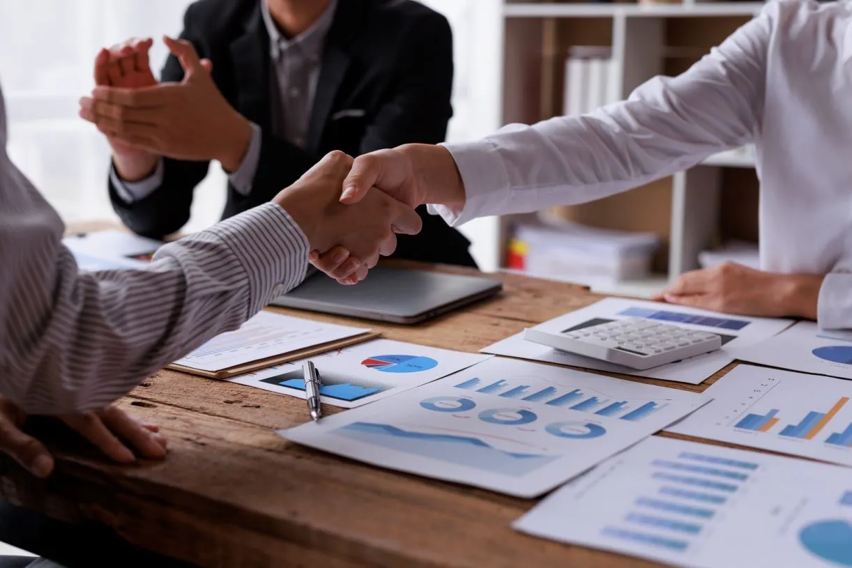 fuzja przejęcie firma rynek