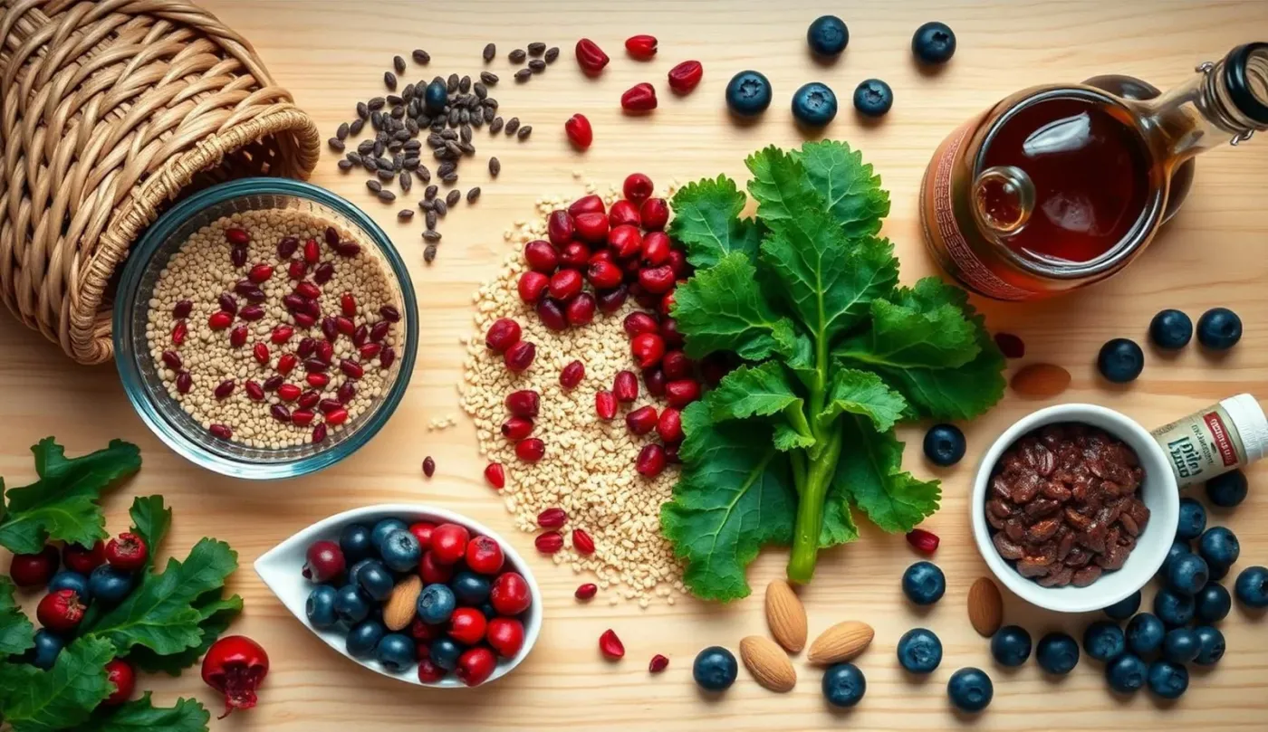 dieta, self-care, zdrowie
