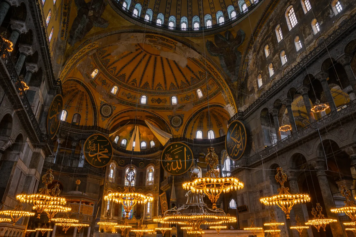 To jeden z największych zabytków na świecie. Czy przetrwa kolejne trzęsienie ziemi?