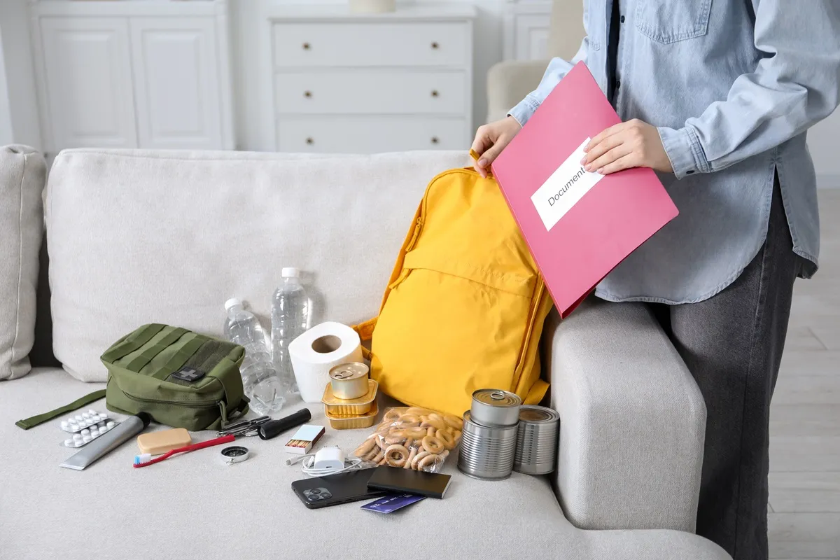 Ten dokument może uratować życie podczas wojny. To nie dowód ani paszport