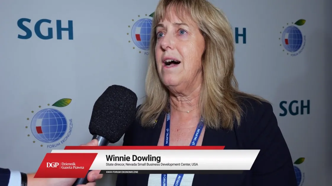 Winnie Dowling, Karpacz 2023