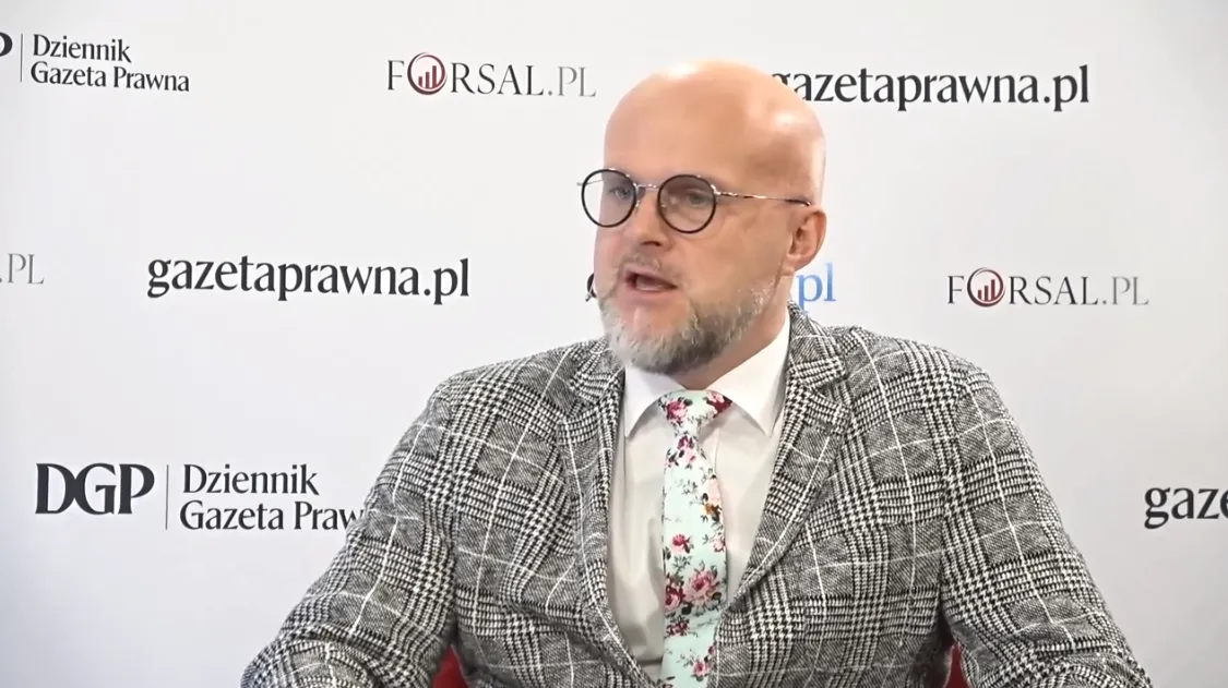 Krzysztof Łanda, Karpacz 2023