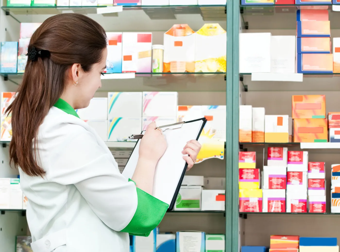 W aptekach brakuje leków refundowanych