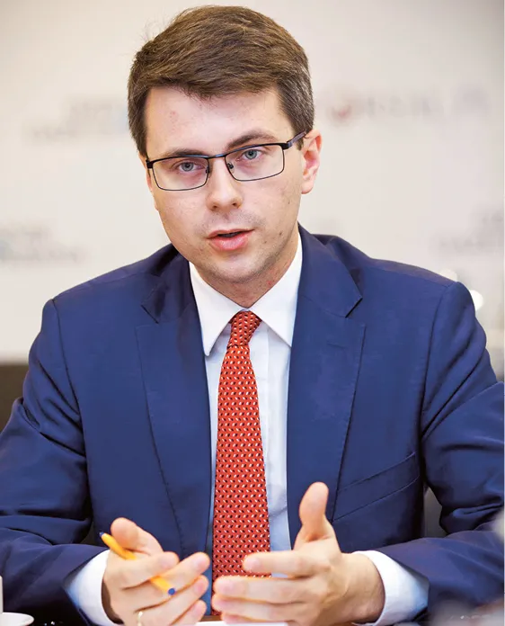 Müller: Jesteśmy gotowi podjąć się misji stworzenia rządu