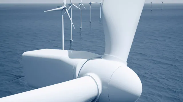 Zielona transformacja mocno zadłuży świat. Oto szacunki