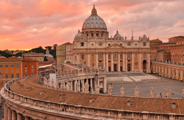 "Walka z nadużyciami w Kościele". Watykan opublikował uaktualnioną wersję listu papieża