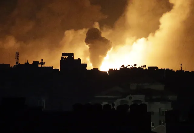 Ile potrwa wojna Izraela z Hamasem? "Niech Europejczycy się nie łudzą"