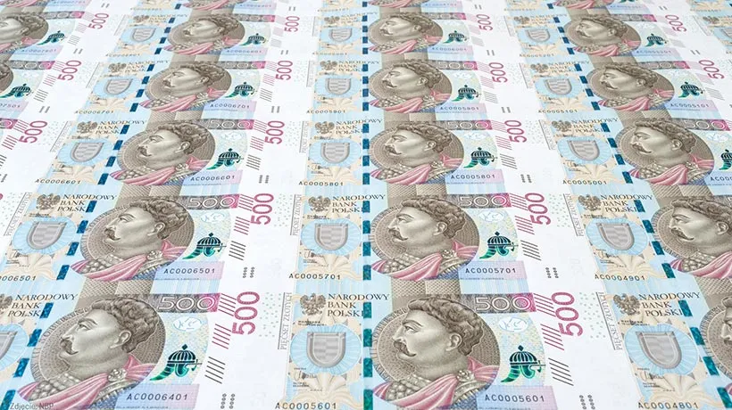 O stan państwowej kasy nie musimy się martwić