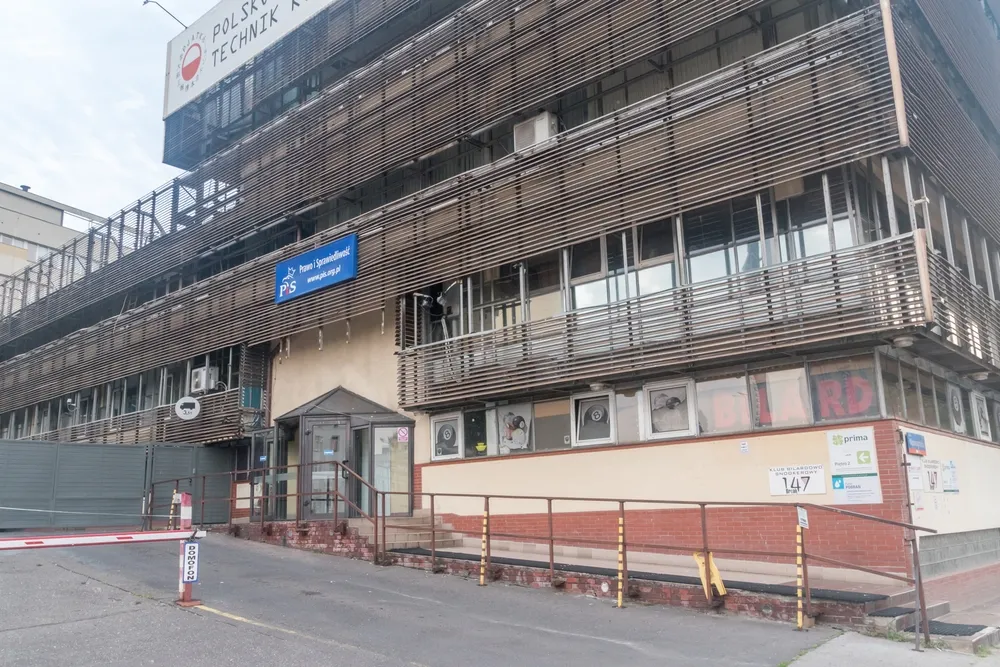 Polska bez Nowogrodzkiej, czyli do czego służy władza centralna [FELIETON]